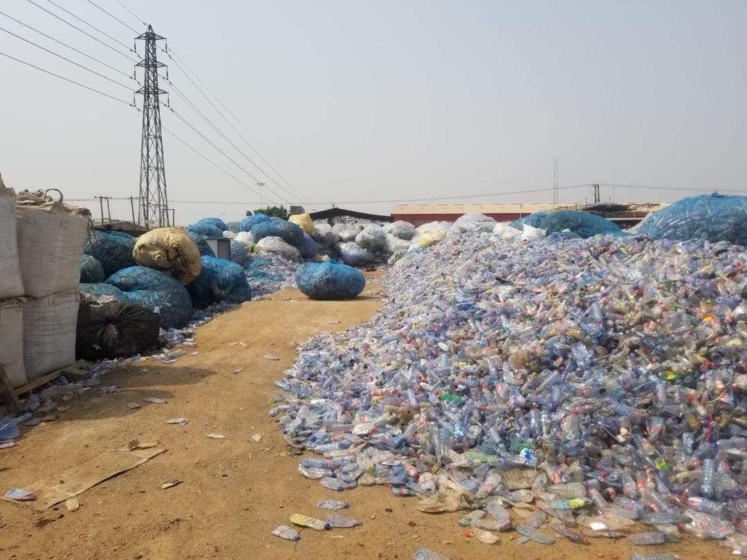 Turning Plastic Waste into Opportunity – The VerCitta Mission!