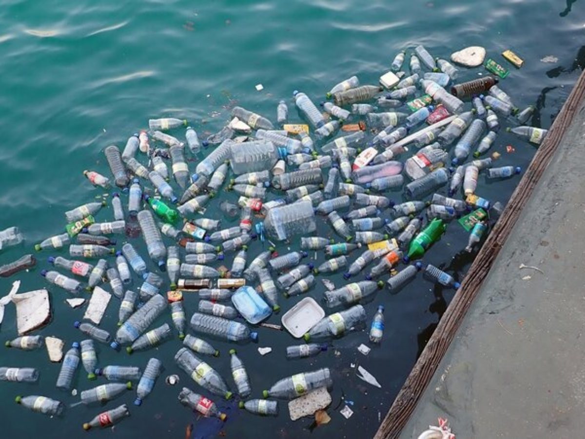 The Devastating Impact of Plastic Pollution in Ghana – Why We Must Act Now